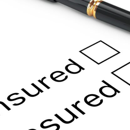 Liability insurance