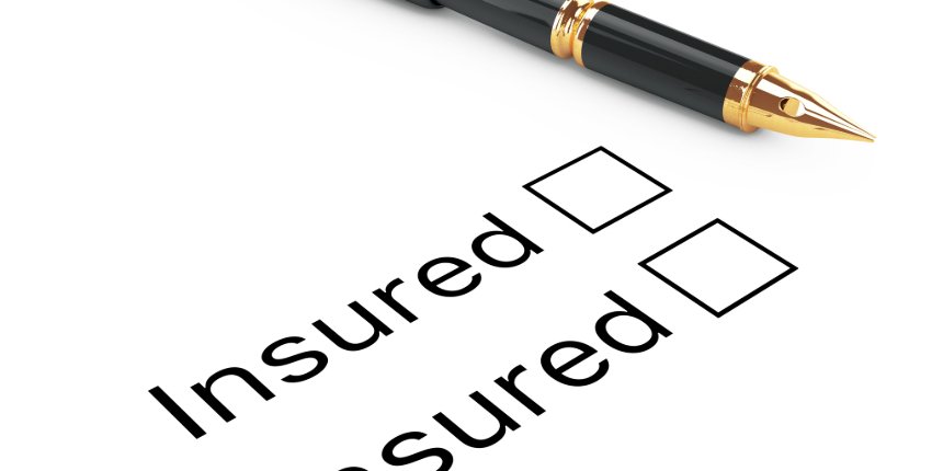 Liability insurance