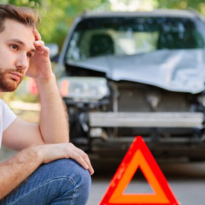 Você se envolveu em um acidente? Dicas para reclamações de Seguro de Automóvel.