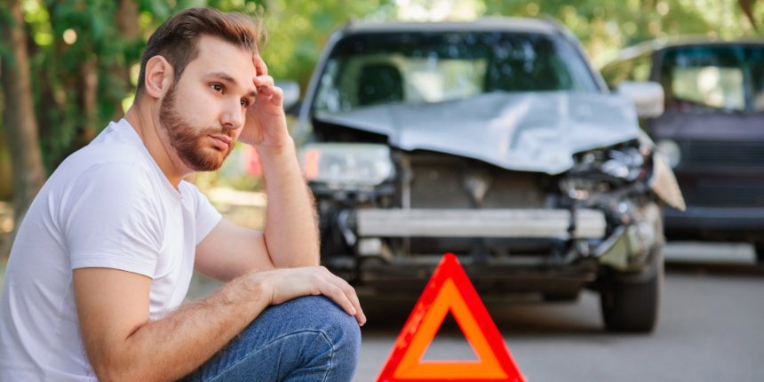 Você se envolveu em um acidente? Dicas para reclamações de Seguro de Automóvel.